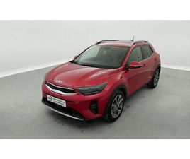 KIA STONIC 1.0 T INSPIRE PLUS NAVI / S-CUIR