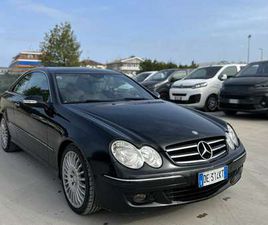 COUPE CDI AVANTGARDE