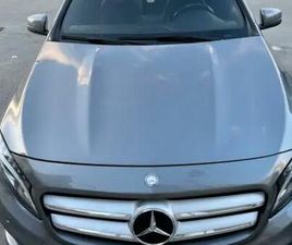 GLA 220 4MATIC PREMIUM AMG