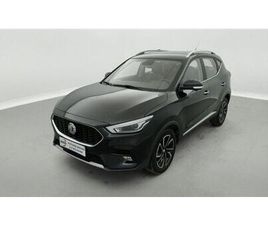 MG ZS 1.0 T-GDI 110CV AUTO LUXURY NAVI / FULL LED / CUIR / CAMERA