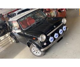 MINI 3P 1.0 MAYFAIR MY85