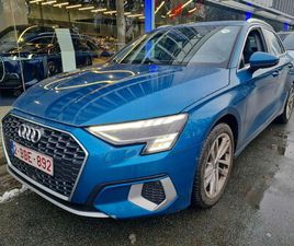 AUDI A3 ?A3 *LOOK S LINE*MATRIX LED*19000 KMS CAR PASS?