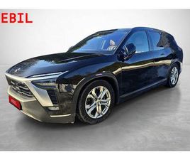 NIO ES8 LONG RANGE/BAAS/AWD/6S/KROK/360/LUFT/NAVI/ACC/DAB/