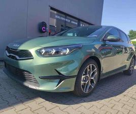 PLATINUM AT*LED*NAVI*SHZG*PDCV+H*CAM*SD*17