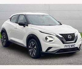 1.0 DIG-T ACENTA EURO 6 (START/STOP) 5DR