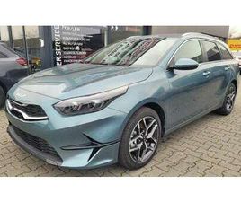 SPORTSWAGON TOP TOP*LED*NAVI*SHZG*LHZG*PDC*CAM*...