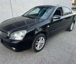 2,0 CVVT ACTIVE BLACK EXPORT ODER HÄNDLER !!!