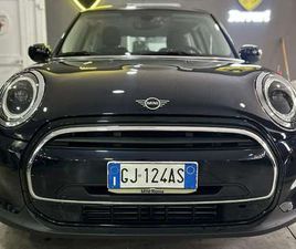 MINI IV F56 3P 1.5 CAMDEN AUTO *TAGLIANDI BMW
