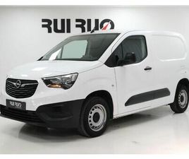 OPEL COMBO 1.5 CDTI L1H1 ENJOY