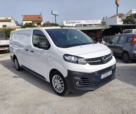 VIVARO LONGA (L3) 2.0 CDTI IVA