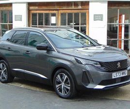 1.6 13.2KWH ALLURE PREMIUM + E-EAT EURO 6 (START/STOP) 5DR