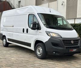 FIAT 35 2.3 M-JET L CD L4H2