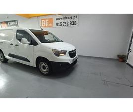 OPEL COMBO 1.6 CDTI L2H1 ENJOY
