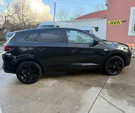 OPEL GRANDLAND 1.5 CDTI GS LINE AT