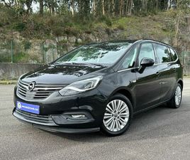 1.6 CDTI INNOVATION S/S