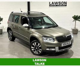 2.0 TDI LAURIN & KLEMENT OUTDOOR DSG 4WD EURO 5 5DR