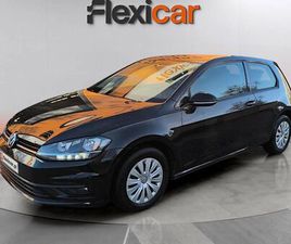 1.0 TSI BLUEMOTION DSG TRENDLINE