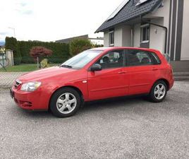 CERATO 1,6 CRDI MOTION