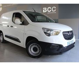 OPEL COMBO LIFE 1.5 CDTI L1H1 ENJOY