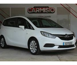 1.6 CDTI INNOVATION S/S