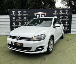 1.6 TDI BLUEMOTION CONFORTLINE