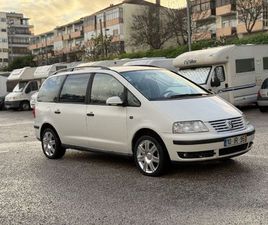 1.9 TDI AUTO COMFORTLINE