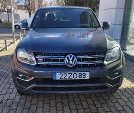 3.0 TDI CD HIGHLINE 4X4
