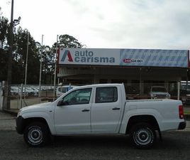 2.0 TDI CD EXTRA AC CM 4MOTION