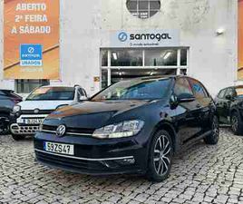 GOLF 1.0 TSI STREAM DSG