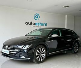 2.0 TDI ELEGANCE