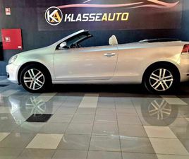 1.6 TDI BLUEMOTION LOUNGE