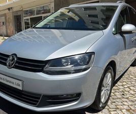 2.0 TDI CONFORTLINE