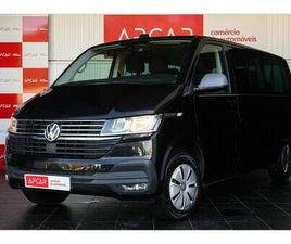 2.0 TDI CD LONGA EXTRA AC
