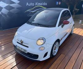 1.4 T-JET ELABORAZIONE MTA