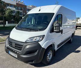 2.2 M-JET 140CV - L2-H2 - AC - IVA DEDUTÍVEL