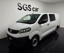 2.0 BLUEHDI L3 AT 6L