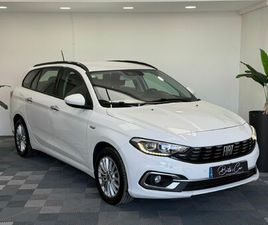 FIAT TIPO 1.3 MULTIJET CITY LIFE
