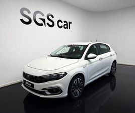 1.3 MULTIJET CITY LIFE