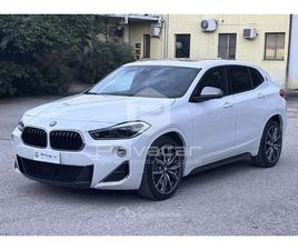 BMW X2 XDRIVEM35I