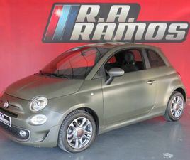 0.9 8V TWINAIR S S&S