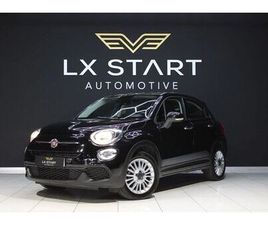 X 1.0 FIREFLY CONNECT