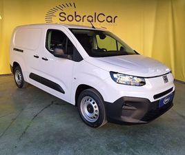 1.5 BLUEHDI MAXI IVA DEDUTÍVEL