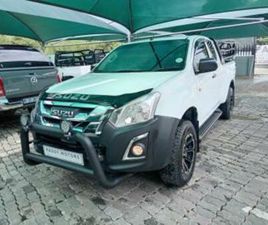 250D-TEQ EXTENDED CAB HI-RIDER