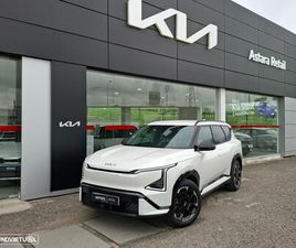 KIA EV5