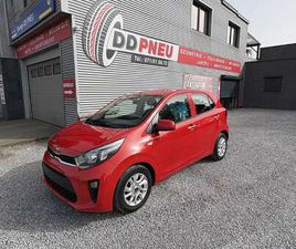 1.0I NAVI/CAMERA/CLIM