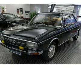 AUDI 100 LS