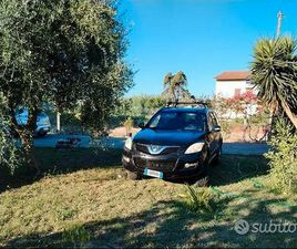 GREAT WALL HOVER 5 - GPL VALIDO FINO AL 2031