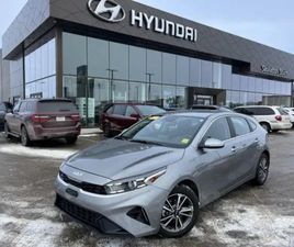 2024 KIA FORTE5 EX IVT FOR SALE