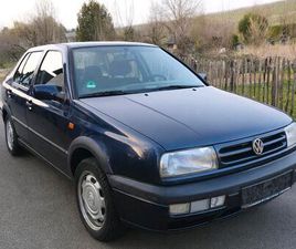 VW VENTO 2,0 GT