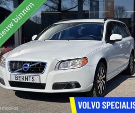 VOLVO V70 - T5| 5 CILINDER|ADAPTIVECRUISECONTROL|TREKHAAK